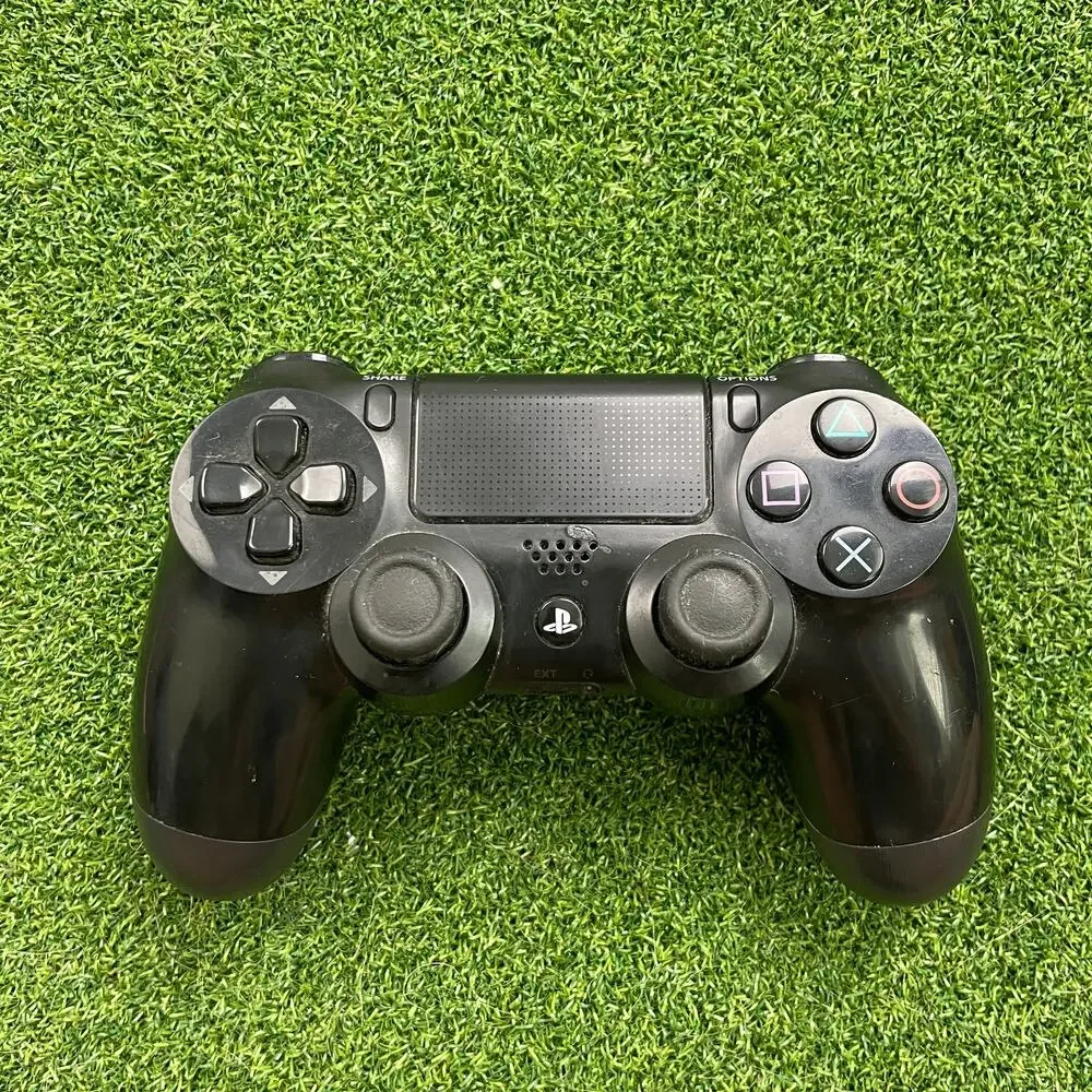 Sony DualShock 4 Wireless Controller PlayStation 4 Model CUH-ZCT1U